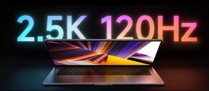 Mới Ban Đầu Redmi Cuốn Sách 16 2024 I5-13500H 16GB + 1Tb 16 Inch 2.5K 120Hz Màn Hình Siêu Mỏng Kinh Doanh Máy Tính Xách Tay Giá Rẻ Máy Tính Xách Tay - Product Image 3