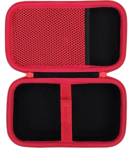 Estuche de herramientas de viaje Duro Personalizado EVA para <span class=keywords><strong>Anker</strong></span> PowerCore <span class=keywords><strong>20100</strong></span> 20000mAh Bolsa de Banco de energía de ultra alta capacidad - Product Image 4