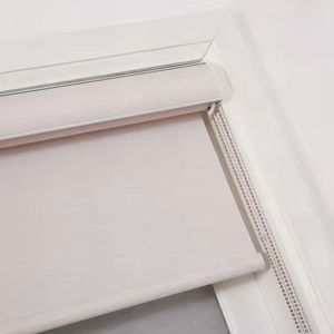 SAMADHI Manual <b>Roller</b> Shades Control Polyester Blackout <b>Roller</b> Blinds Custom <b>Roller</b> Blinds - Product Image 3
