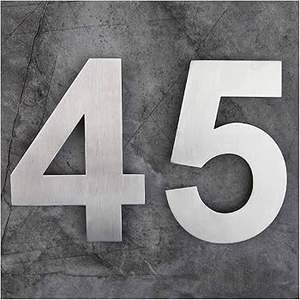 แผ่นประตูนิรภัยทองเหลืองขนาด25มม. x 155มม. - Product Image 2