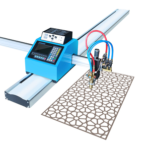 Metal Art 1530 Door Drawing Fast Cutter 1530 /1630 /2430 /2030 /2060 Metal Art Plasma <b>Cutting</b> <b>Machine</b> - Product Image 5
