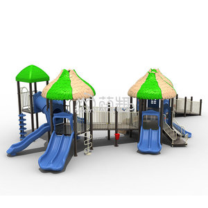 Moetry thương mại sân chơi lớn bao gồm cho nhu cầu đặc biệt trẻ em với xe lăn - Product Image 3