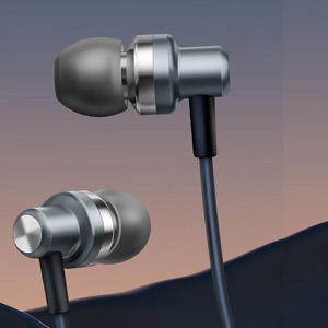 Audífonos Intrauditivos con Cable de Buena Calidad, Micrófono Integrado, 24 Bits Digitales, MFI, para Teléfono Móvil - Product Image 4