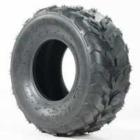 إطارات بدون أنبوب مقاس 16x8.00-7 مناسبة لدراجات الشاطئ وعجلات الإطارات الفراغية للطرق الوعرة مقاس 205/55-7 مناسبة لإطارات ATV ذات الدفع الرباعي وعربات الكارتينج
