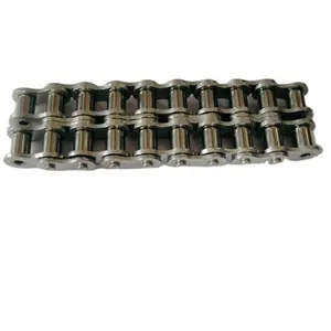 Short pitch precision doubling roller chain 16A-2
