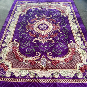 ปกป้องสุขอนามัยพื้นในร่มพรมปูพื้นห้องครัวพรมสวดมนต์กันลื่น - Product Image 6