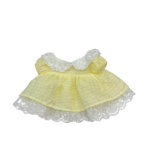 Orsacchiotto di Peluche Morbido per Bambini Chasingbeauty, 20cm, in Poliestere, Bambola Carina alla Moda Unisex, Regalo per le Feste, Accessori per Abbigliamento