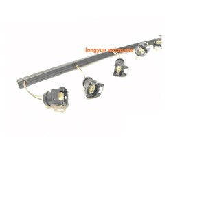 Junta de balancín del inyector Dragon Leap LVP000020 para Land Rover Discovery 2, uso automotriz - Product Image 3