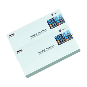 HK10 Ultra 3 MAX Smartwatch AMOLED 2GB ROM Großer Speicher Wearfit Chat GPT Künstliche Intelligenz Hk9 Ultra <span class=keywords><strong>2</strong></span> Max Smartwatch - Product Image 1