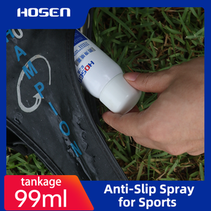 HOSEN Temporary Non-Slip Aerosol <b>Spray</b>, Anti-Slip Temporary Surface Aerosol - Product Image 5