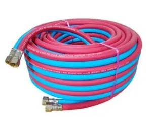 Máy Làm Ống PVC Gia Cường Hai Lớp Năm Lớp/Dây Chuyền Sản Xuất Ống Oxy Axetylen - Product Image 6