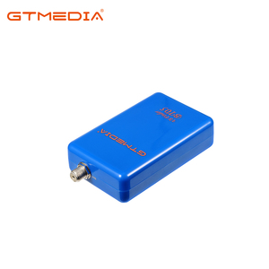 Localizador de Señal Satelital Profesional BT05 de GTMedia, Buscador de <span class=keywords><strong>Sat</strong></span>élites Digital <span class=keywords><strong>DVB</strong></span> S2 S Mini - Product Image 6