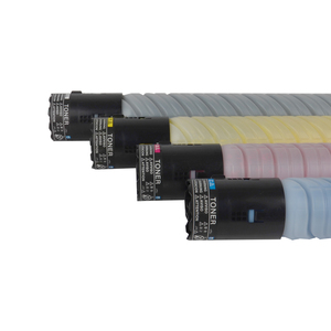 <span class=keywords><strong>Imprimante</strong></span> <span class=keywords><strong>Laser</strong></span> professionnelle, cartouche de <span class=keywords><strong>toner</strong></span>, compatible avec le remplissage de couleurs, Konica Minolta tn321 - Product Image 4