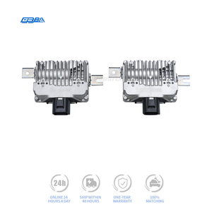Module de commande de pompe à carburant haute performance FPDM compatible avec Aston Martin DB9 2006 V12, remplacement OEM de l'unité de contrôle du carburant - Product Image 3