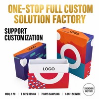 Cajas Rígidas para Telescopios Impresas a Todo Color y Ecológicas con Logotipos Personalizados para Empacar Cámaras y Accesorios Tecnológicos
