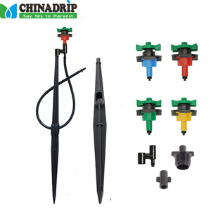 Chinadrip <strong>Sprinkler</strong> <strong>Irrigation</strong> Systems <strong>Irrigation</strong> Supplies <strong>Sprinkler</strong> Head Three Set Drainage Valve Micro <strong>Sprinkler</strong> - Product Image 2