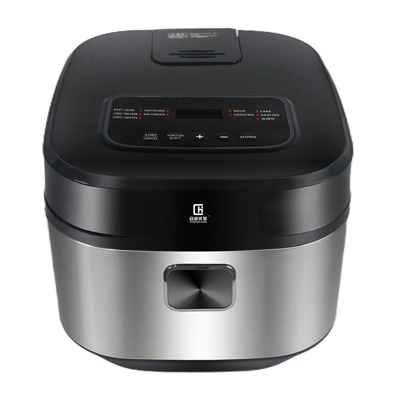Drum Shape Automatic Keep Warm Portable