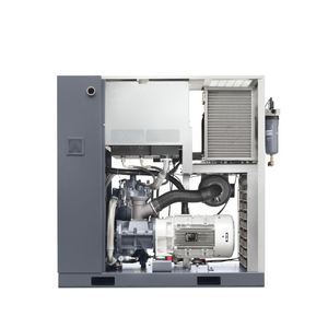 ขายส่งเครื่องอัดอากาศแบบสกรู Copco รุ่น Ga45 55 Ga55 Ga37 37kw 55kw - Product Image 5