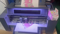 Hoge Snelheid Vinylplotter Auto Feed Met Vouwen En Snijden Dual Heads Cutter Plotter Sticker Snijmachine Matrijzen Snijmachine