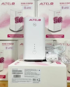 Router WiFi 6 <span class=keywords><strong>HUAWEI</strong></span> 5G CPE H155-380 con Ranura para Tarjeta SIM para Router 5G CPE - Product Image 5