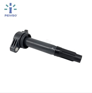 Bobina de Encendido de Calidad Original PEIVSO, Diseñada con Precisión para Toyota Camry, Sienna, Highlander, Lexus RX350, ES350 3.5L 9091902251 - Product Image 1