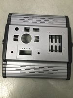 Amplificateur Audio de précision en aluminium, de classe AB, 91 DB, 1000W