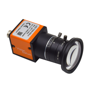 Высокоскоростная LEO2 2800S - 120um Профессиональная поддержка 121fps 2.8MP IMX421 Глобальная CMOS USB 3.0 Новая машинная визуал - Product Image 5