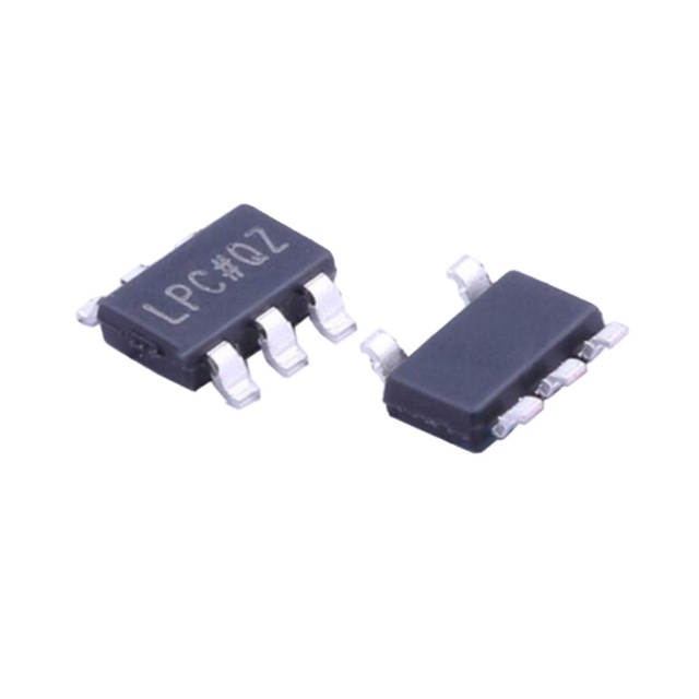 Brand New Original ADP7118AUJZ-3.3-R7 Packaged TSOT-23-5 Roll Tape Low-noise LDO Linear Regulator