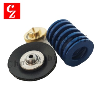 Nouveau kit de soupape de régulation 250019-453 de haute qualité pour compresseur d'air Sullair 250019-453 - Product Image 3