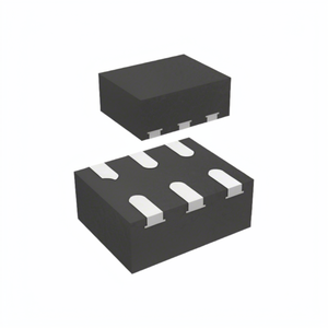 Gestión de Energía (PMIC) 6 WFDFN CAT6219-280MV2T3 Original Comprar Componentes Electrónicos en Línea - Product Image 1