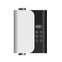 Pompe à eau électrique automatique DC 24V 36V pour booster la pression de la douche, pour purificateur d'eau