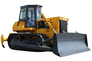 Oferta Especial: Mini Bulldozer de Orugas Ty320 de 320HP, 235kw, Hidráulico, con Accesorios, Precio de Fábrica - Product Image 6