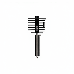 Accessori per stampanti 3D Hotend-A1 Serie 0.8mm Acciaio temprato Velocità di stampa più rapida Finezza di stampa ottimale Prodotto negli Stati Uniti - Product Image 2