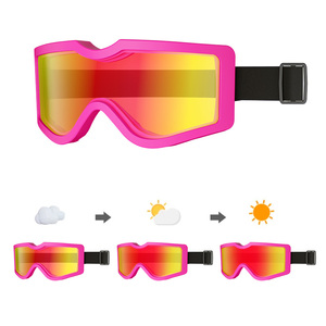 Lunettes <span class=keywords><strong>de</strong></span> moto photochromiques RTS Anlorr pour enfants, lunettes <span class=keywords><strong>de</strong></span> moto coupe-vent, <span class=keywords><strong>masque</strong></span> <span class=keywords><strong>de</strong></span> moto, lunettes <span class=keywords><strong>de</strong></span> sport, lunettes <span class=keywords><strong>de</strong></span> motocross - Product Image 1