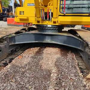 Komatsu PC240, excavadora de 24 toneladas, origen japonés, máquina de segunda mano, precio barato - Product Image 5