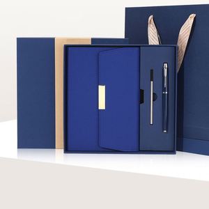 Coffret Cadeau de Bureau : Carnet, Stylo et Recharges – Articles à Prix Réduit – Produit Phare 2025 - Product Image 3
