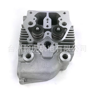 Air-Cooled Diesel Engine <b>Generator</b> Parts 173F 178F 186FA 188 192F Cylinder Heads and Assemblies" - Product Image 5
