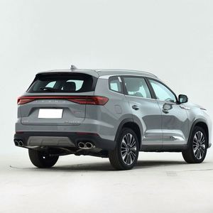سيارة جديدة بجودة عالية رائجة البيع سيارة شيري تيجو 8 برو بنزين - Product Image 6