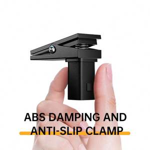 Micrófono Inalámbrico para Saxofón MIM-G18SKS-T con Sonido Nítido y Cancelación de Ruido 2.4G de Bajo Consumo - Product Image 3