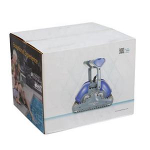 Machine d'aspiration <span class=keywords><strong>Dolphin</strong></span> M250 Nettoyeur de piscine <span class=keywords><strong>Robot</strong></span> Piscine électrique Aspirateur de piscine électrique - Product Image 6