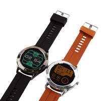 Nuevo reloj inteligente deportivo con rastreador de ejercicios Navegación GPS Brújula Monitoreo de la presión arterial para Recordatorio de información del sueño