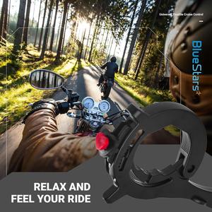 Mocell Nouveau Clip de Poignée d'Accélérateur pour Vélo Électrique avec Régulateur de Vitesse - Product Image 6