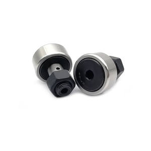 ตลับลูกปืนเม็ดกลมสำหรับลูกเบี้ยวชนิดหนึ่ง CF10-1 <span class=keywords><strong>KR</strong></span> <span class=keywords><strong>26</strong></span> PP KR26-PP เข็มลูกกลิ้ง KR26 - Product Image 5