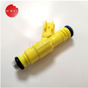 Inyector de Combustible 0280156205 Para Motor de Gasolina Mazda Ford, Pieza de Repuesto - Product Image 1