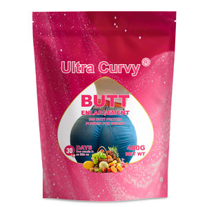 התאמה אישית לוגו פרטי אבקת חלבון butt גדול עבור אפרסק בצורת buts צמחים טבעי buts אבקת הגדלה - Product Image 1