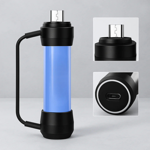 Cargador de Teléfono de Emergencia Mini con Batería A0542 - Product Image 4