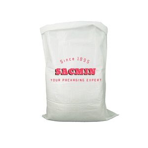 25kg <span class=keywords><strong>sacchi</strong></span> <span class=keywords><strong>di</strong></span> plastica in polipropilene verde tessuto pp sacco della spazzatura per la costruzione <span class=keywords><strong>di</strong></span> sabbia rifiuti ghiaia spazzatura pietra mineraria - Product Image 1