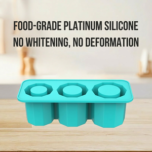 Elección <span class=keywords><strong>de</strong></span> <span class=keywords><strong>Amazon</strong></span>: Bandeja <span class=keywords><strong>de</strong></span> <span class=keywords><strong>silicona</strong></span> <span class=keywords><strong>de</strong></span> grado alimenticio para cubitos <span class=keywords><strong>de</strong></span> hielo con <span class=keywords><strong>molde</strong></span> <span class=keywords><strong>de</strong></span> hielo <span class=keywords><strong>de</strong></span> liberación rápida y fácil. - Product Image 3
