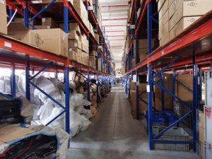 Changan DEEPAL Shenlan C385 Réflecteur de voiture 12V Nouvel état Modèle C385-4135000L - Product Image 5