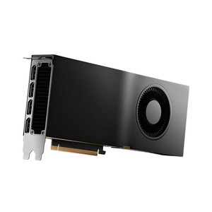 การ์ดจอ RTX 4500 Ada 24GB GDDR6 ประสิทธิภาพสูงสำหรับเวิร์กสเตชันระดับมืออาชีพ  GPU ประสิทธิภาพสูง หน่วยความจำ 24GB GDDR6 สำหรับงาน Deman - Product Image 4